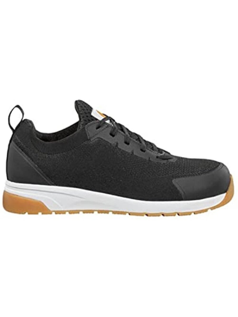 Carhartt Men's Force Nano Toe Work Shoes